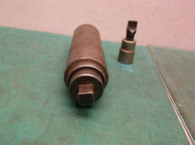 1/4” Drive Hand Impact Tool