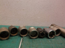 Lot of Lug Nut Keys