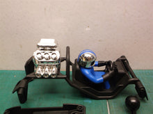 Driver Cover Engine Etc Off Sharper Image® 4x4 Giant Crusher