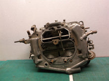 6545s 1974 Mopar 440 3 HD Carter Thermo-Quad Carburetor FOR PARTS OR REBUILD rt1