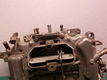 6545s 1974 Mopar 440 3 HD Carter Thermo-Quad Carburetor FOR PARTS OR REBUILD rt1