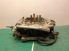 6545s 1974 Mopar 440 3 HD Carter Thermo-Quad Carburetor FOR PARTS OR REBUILD rt1