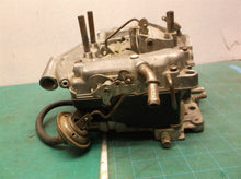 6545s 1974 Mopar 440 3 HD Carter Thermo-Quad Carburetor FOR PARTS OR REBUILD rt1