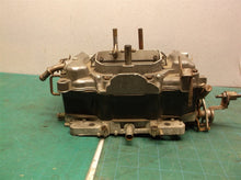 6545s 1974 Mopar 440 3 HD Carter Thermo-Quad Carburetor FOR PARTS OR REBUILD rt1