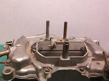 6545s 1974 Mopar 440 3 HD Carter Thermo-Quad Carburetor FOR PARTS OR REBUILD rt1