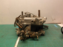 6545s 1974 Mopar 440 3 HD Carter Thermo-Quad Carburetor FOR PARTS OR REBUILD rt1