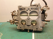 6545s 1974 Mopar 440 3 HD Carter Thermo-Quad Carburetor FOR PARTS OR REBUILD rt1