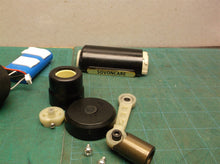 Savoncare Massage Gun Parts lot