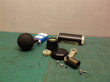 Savoncare Massage Gun Parts lot