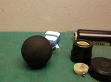 Savoncare Massage Gun Parts lot