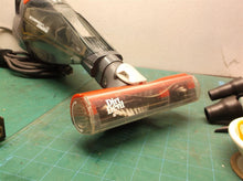 Dirt Devil Scorpion Plus Max Power Handheld Vacuum Missing Precision End