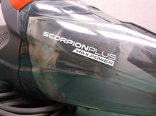 Dirt Devil Scorpion Plus Max Power Handheld Vacuum Missing Precision End