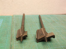 WoodEater® Wood Boring Bits Vermont American 1", 1-1/2"