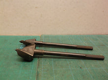 WoodEater® Wood Boring Bits Vermont American 1", 1-1/2"