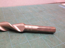 3/4" Diameter 7" long auger bit