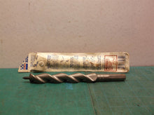 3/4" Diameter 7" long auger bit