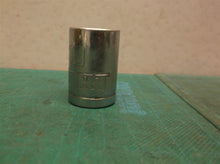 19mm hart SHALLOW [3/8" DRIVE] SOCKET [12 POINT]