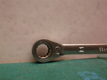 Stanley 10mm ratchet wrench
