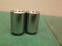 (2) 12mm 1.25 rht locking lug nuts