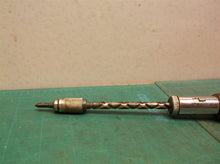 Vintage NOS Stanley Yankee 135A 68-135 Spiral Ratchet Screwdriver