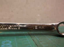 Husky 15mm wrench