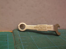Johnson Hardware sliding folding door adjustment WRENCH tool