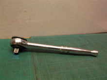 Companion 3/8" Drive Reversible 8" Inch Long Ratchet