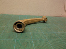 Pella Window Crank With Set Screw--Used--GOLD