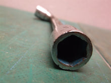 J-P 13mm Metric L Shape Angled Open Hex 6 points Socket Wrench