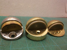 4 PC Lot Misc Door Stops