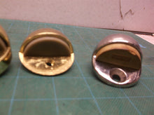 4 PC Lot Misc Door Stops