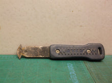 QEP Backer Board Scoring Knife with Carbide Tip