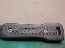 QEP Backer Board Scoring Knife with Carbide Tip