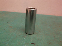 HUSKY TOOLS, 3/8" DRIVE CHROME DEEP SOCKET, 9/16" SAE, 6 POINT, #22118