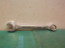 Vintage Fuller 9/16" Combination Wrench 12pt