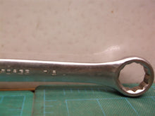 Vintage Plymouth Force Combination Wrench 7/8 Drop Forged