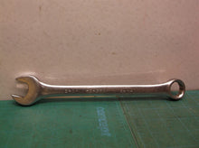 Vintage Plymouth Force Combination Wrench 7/8 Drop Forged