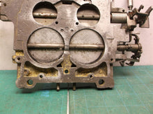 1976 Caster Thermoquad base #90785 rt1