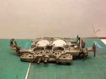 1976 Caster Thermoquad base #90785 rt1