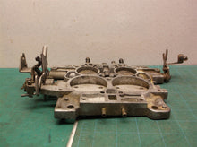 1976 Caster Thermoquad base #90785 rt1