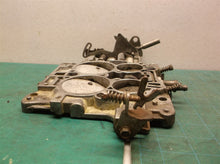 1976 Caster Thermoquad base #90785 rt1
