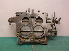 1976 Caster Thermoquad base #90785 rt1