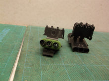 Winzer Weather Pack 3 Pin Sealed Connector Housing M-F 553.2256 553.2253