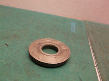Quick Silver 17" Pitch Bronze 2 Plade Prop With Thrust Washer 48. 29658 A2-17 rt