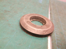 Quick Silver 17" Pitch Bronze 2 Plade Prop With Thrust Washer 48. 29658 A2-17 rt