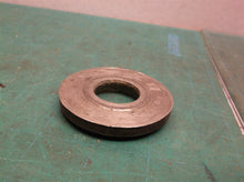 Quick Silver 17" Pitch Bronze 2 Plade Prop With Thrust Washer 48. 29658 A2-17 rt