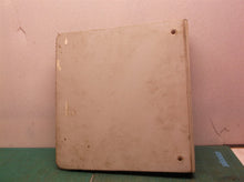 Elgin Broom Bear Street Sweeper Series H Parts Book 0702223-A 3/1/02