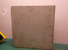 Elgin Broom Bear Street Sweeper Series H & H-CNG Parts Book 0702223-B 3/1/04