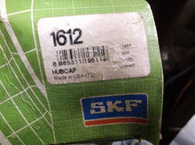 CR1612 SKF HUB CAP AND GASKET / REPLACEMENT FOR STEMCO 343-4024 / SPICER 976767