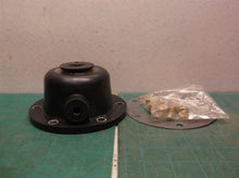 CR1612 SKF HUB CAP AND GASKET / REPLACEMENT FOR STEMCO 343-4024 / SPICER 976767
